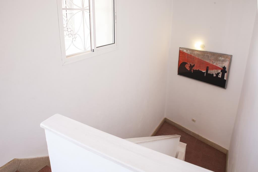 Larita'S House Villa Santa Cruz de Tenerife Exteriör bild