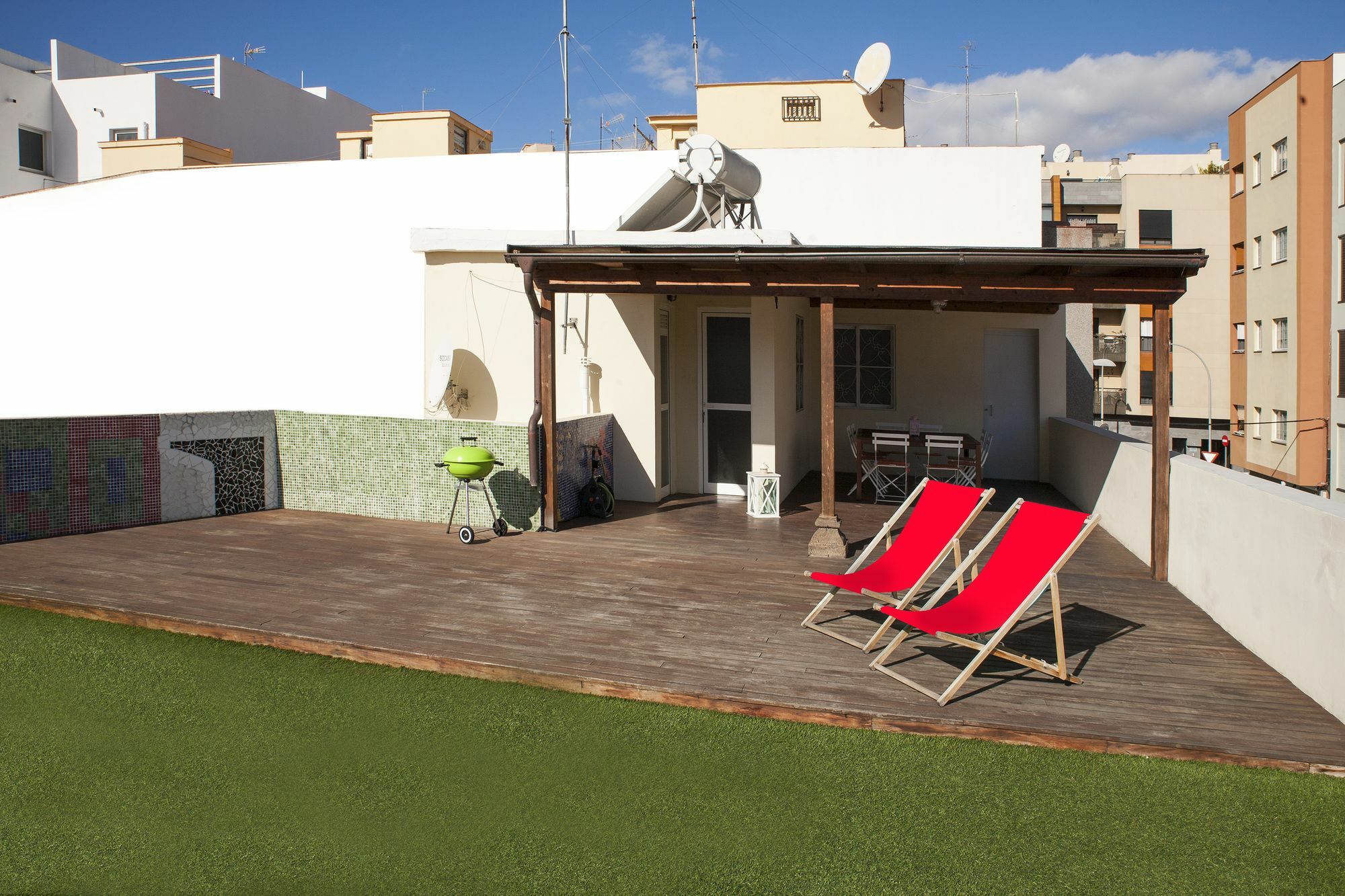 Larita'S House Villa Santa Cruz de Tenerife Exteriör bild